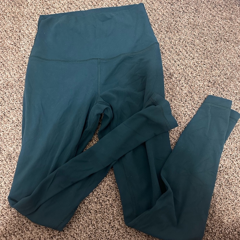 Lululemon align leggings